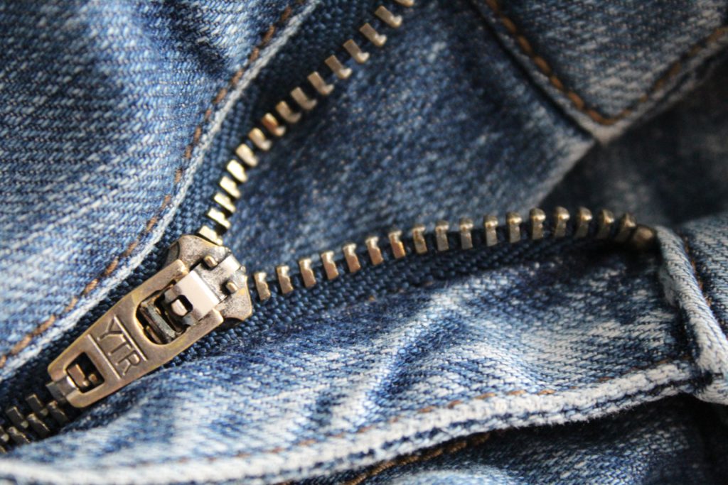 Levis on the Stock Exchange - How's Your Dress Code? - Weiman Consulting
